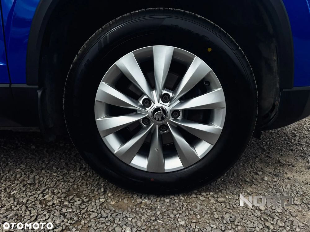 Skoda Karoq 1.5 TSI ACT DSG Ambition - 12