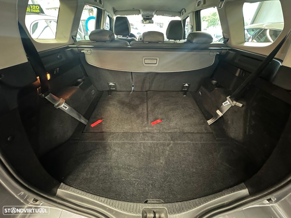 Renault Grand Scénic - 18