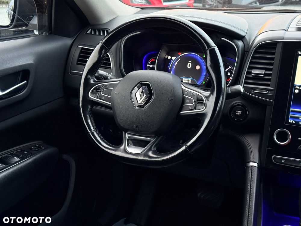 Renault Koleos 2.0 dCi Intens 4x4 X-Tronic - 9