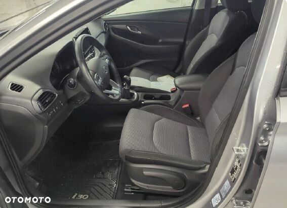 Hyundai i30 - 8