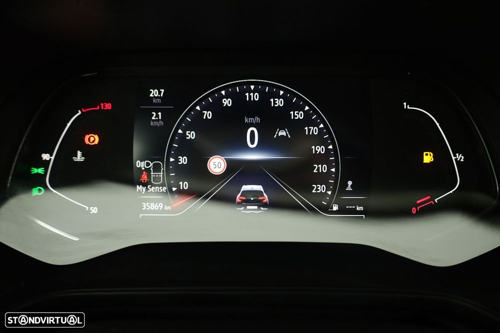 Renault Captur 1.0 TCe Techno - 16