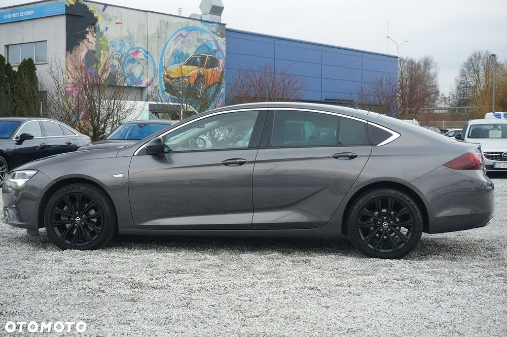 Opel Insignia 2.0 CDTI Business Elegance S&S - 9