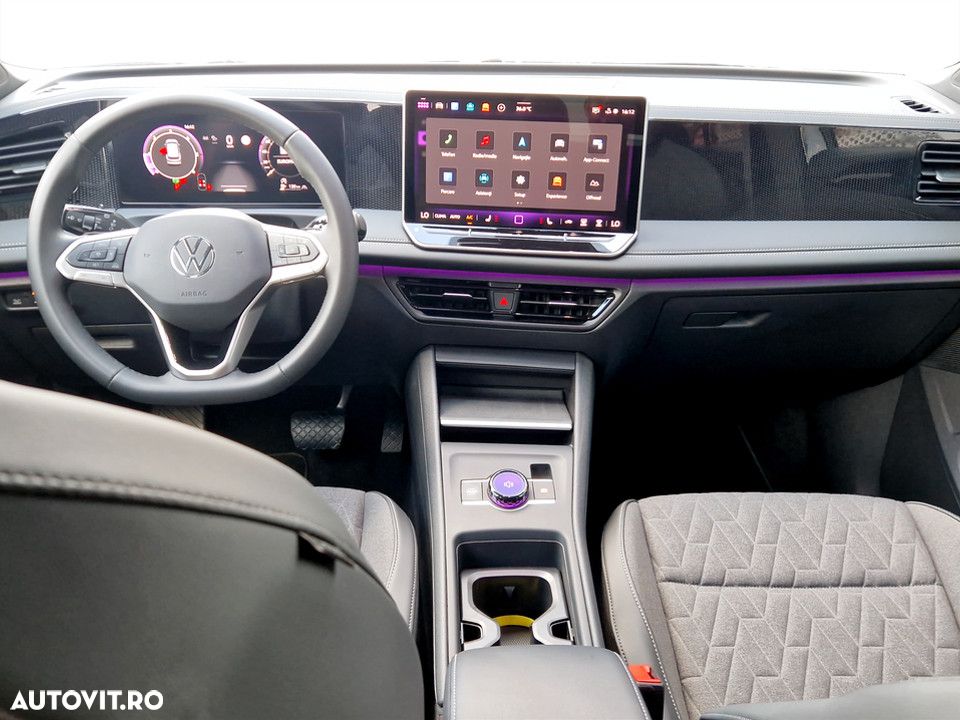 Volkswagen Tiguan 2.0 TDI DSG 4Motion Life - 14