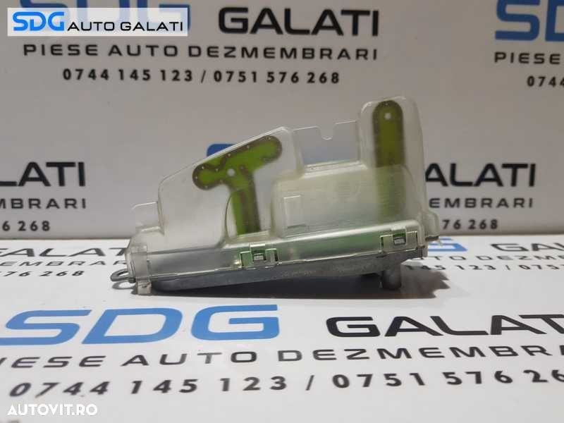 Antena Radio Navigatie Tip Rechin Shark BMW Seria 5 E60 2003 - 2010 Cod 6913286 - 2