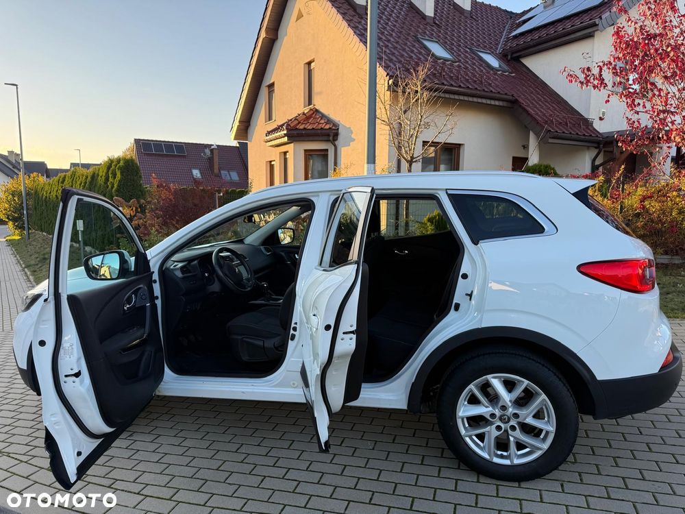 Renault Kadjar 1.2 Energy TCe Adventure - 9