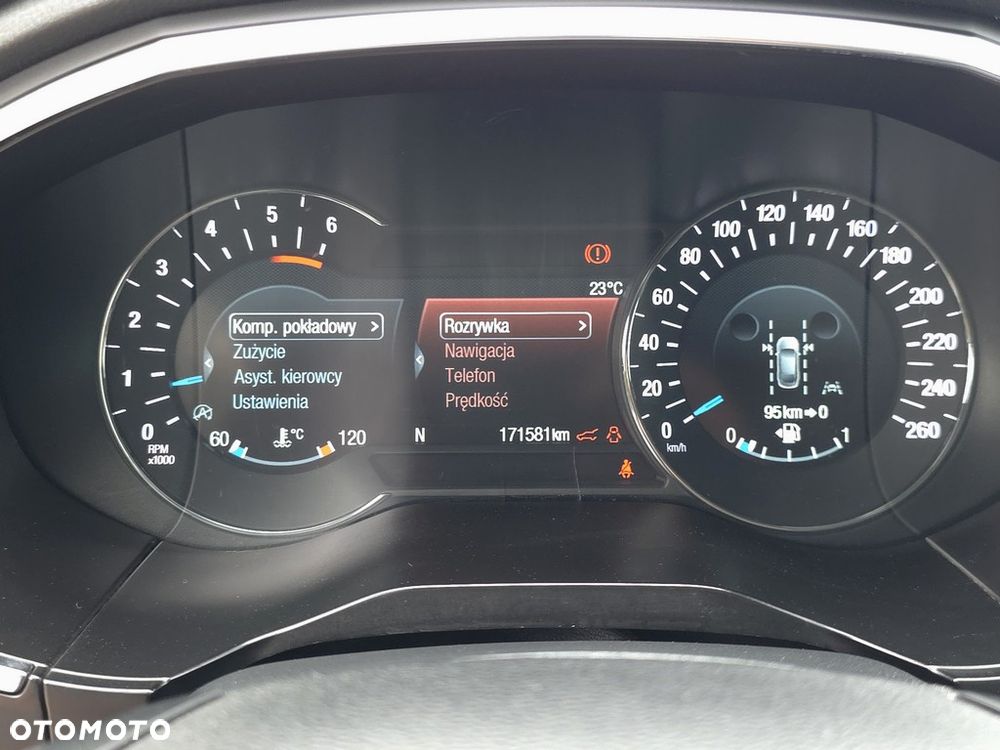 Ford S-Max 2.0 EcoBlue Titanium - 18