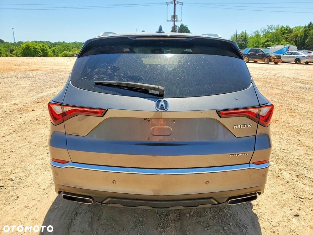 Acura MDX - 7