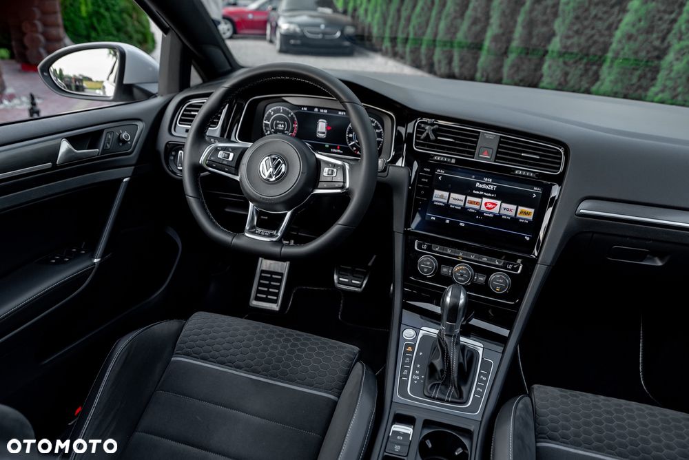 Volkswagen Golf 2.0 TDI BMT GTD DSG - 26