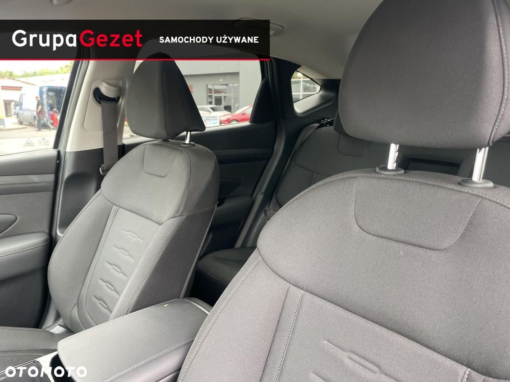 Hyundai Tucson - 14