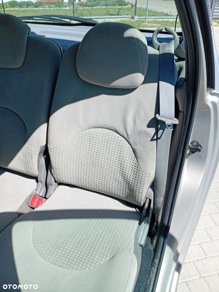 Citroën Xsara Picasso 1.8i Exclusive - 21