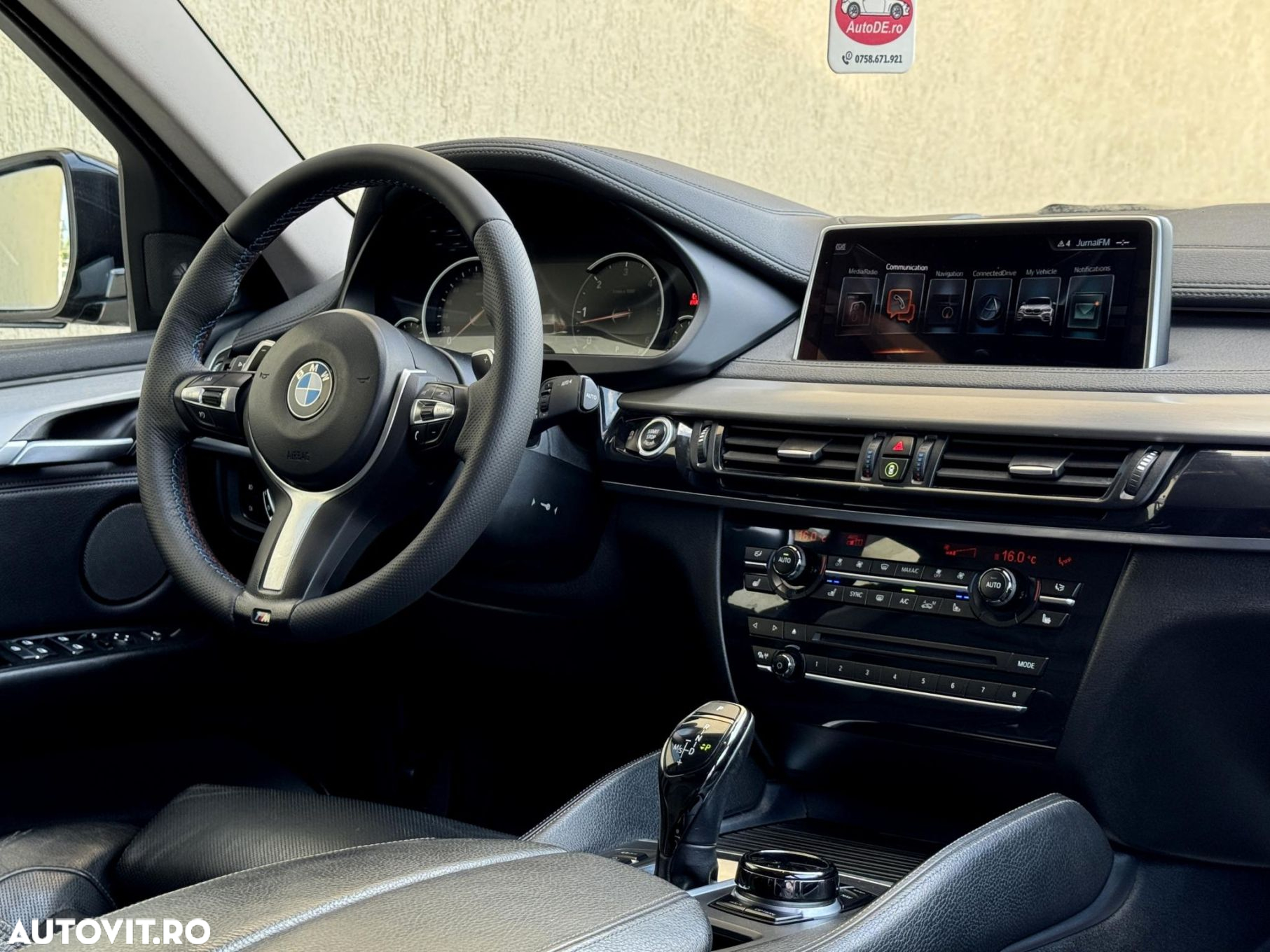 BMW X6 xDrive30d - 7