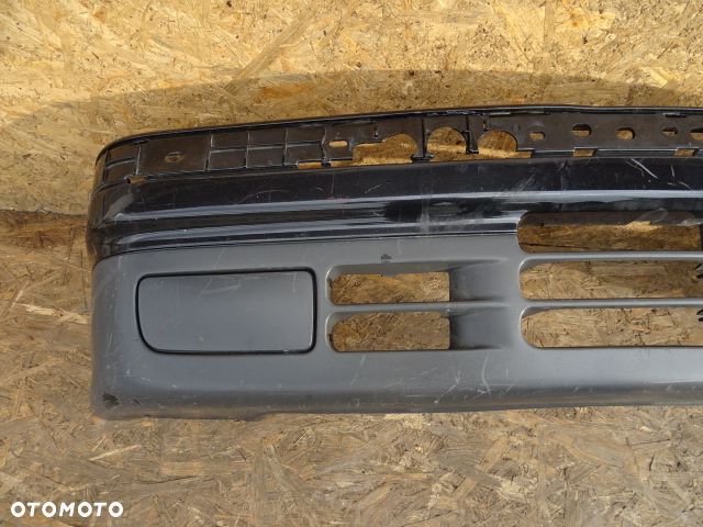 ZDERZAK PRZÓD PRZEDNI BMW E36 COUPE 92-99 NR126 - 5