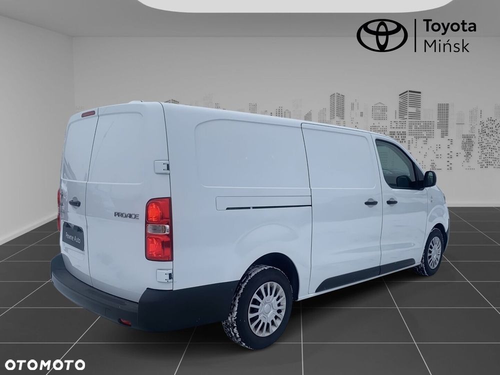 Toyota PROACE - 8