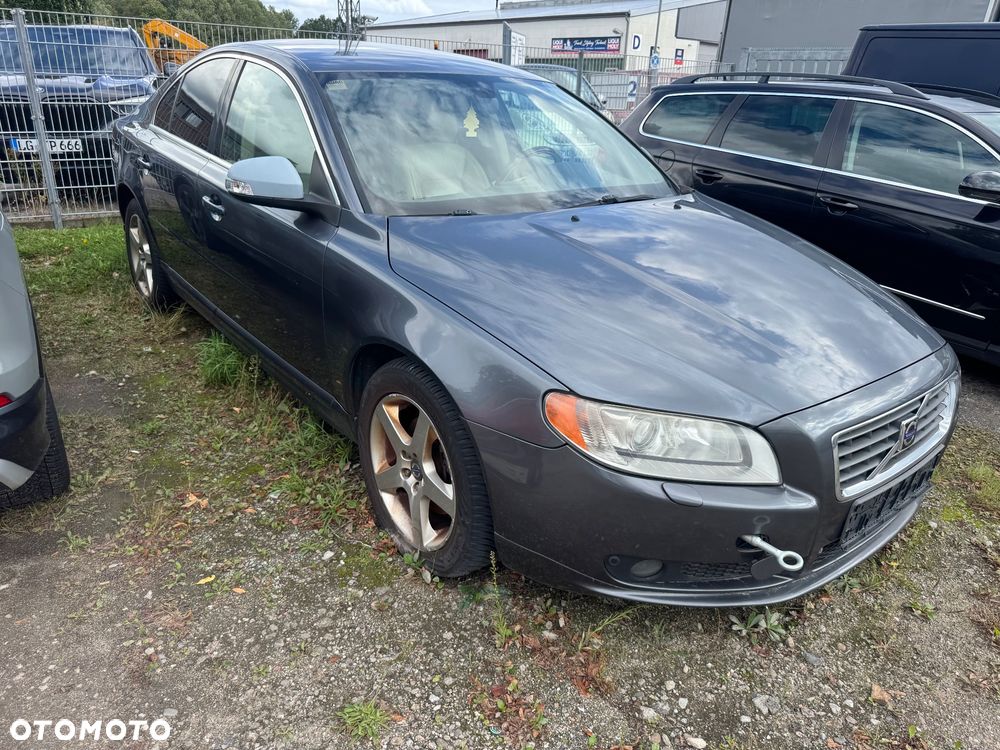 Volvo S80 2.4D Momentum - 3