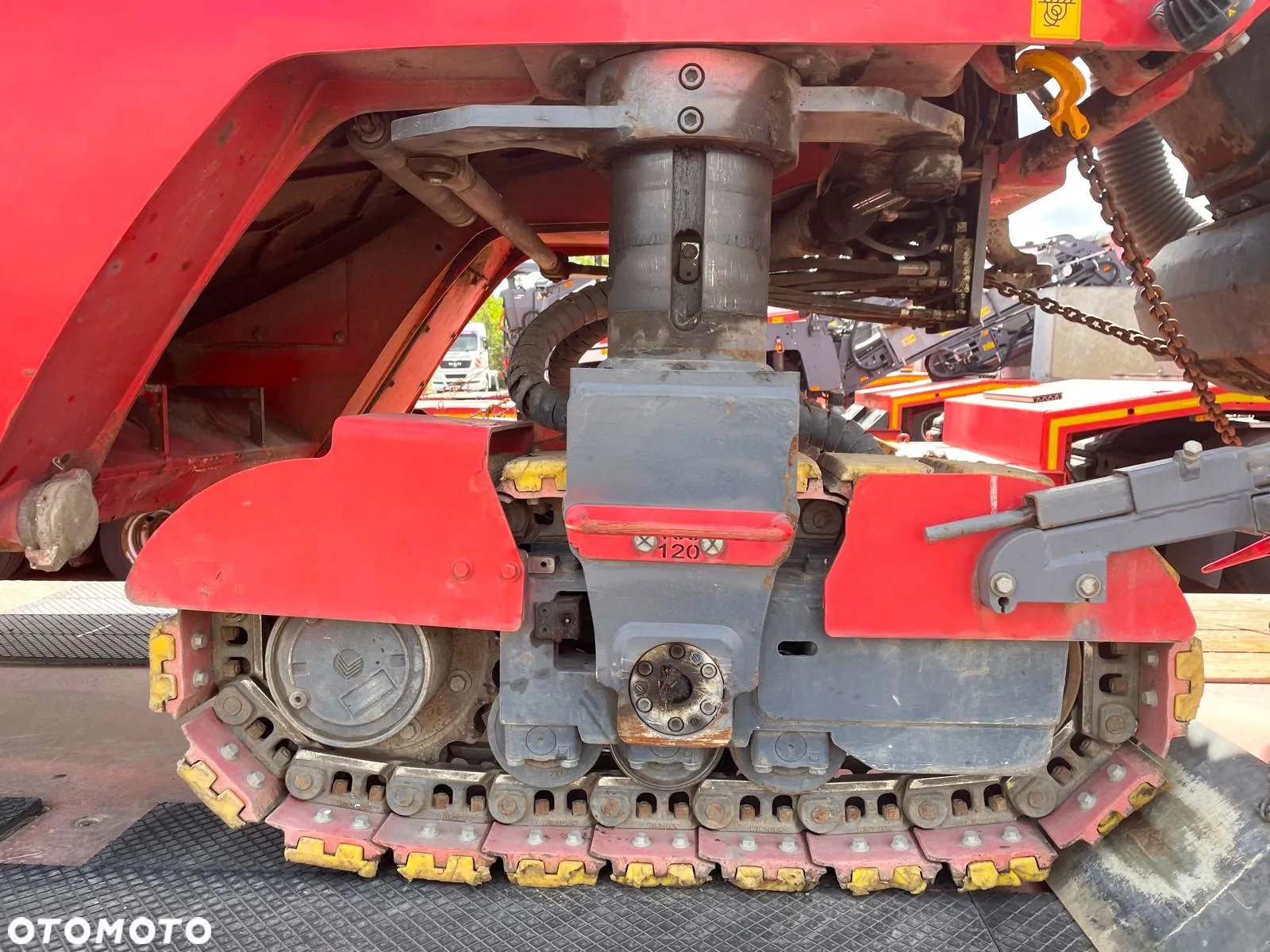Wirtgen W100CFi - 24