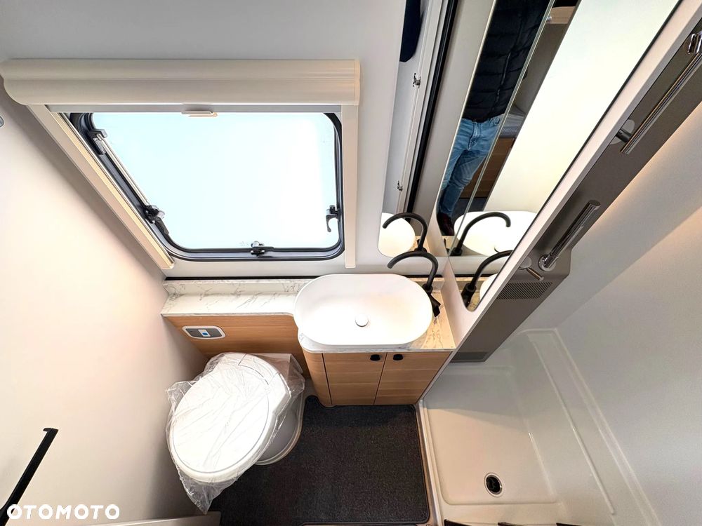 Adria Adora 573PT - 18