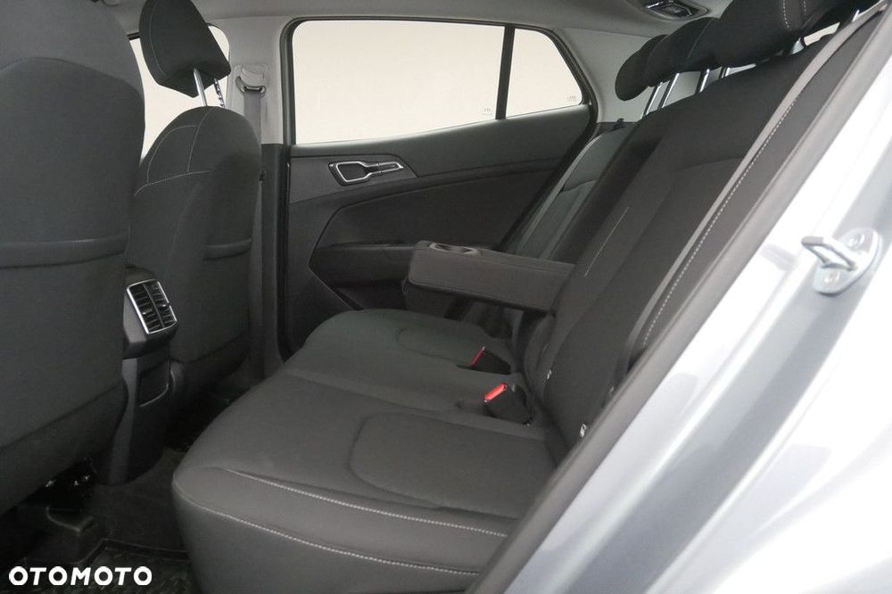 Kia Sportage - 15