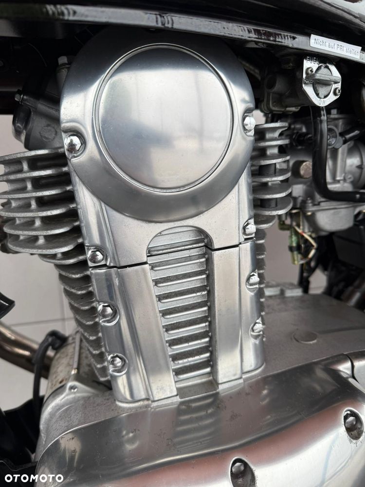 Kawasaki Estrella - 26