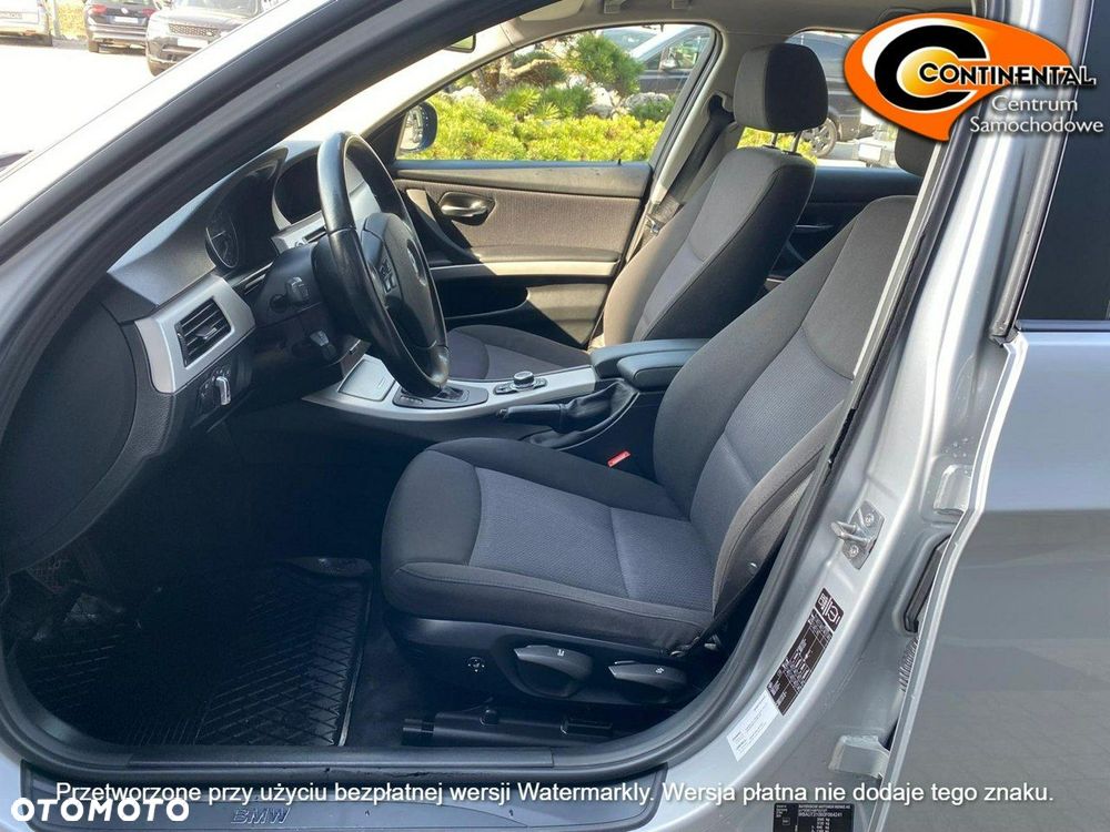BMW Seria 3 - 8
