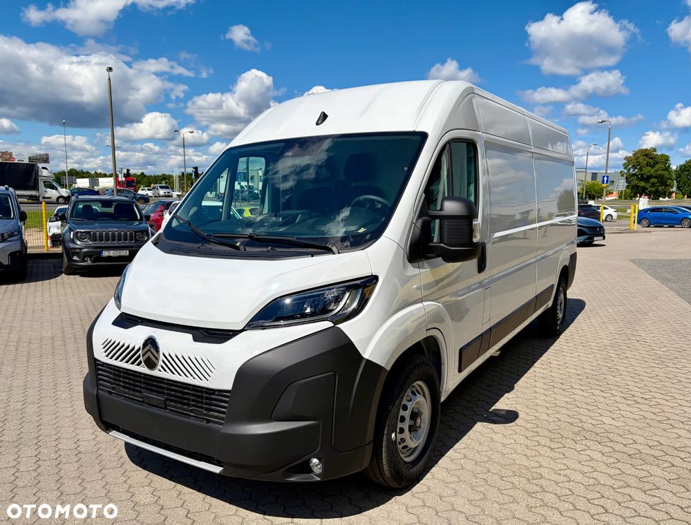 Citroën Jumper Furgon L3H2 - 8