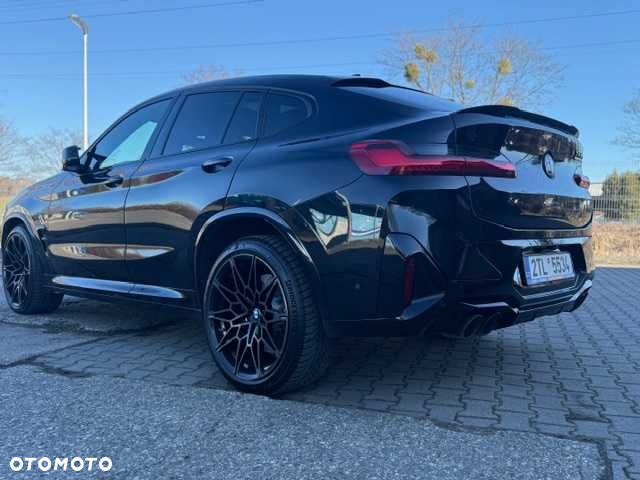 BMW X4 M - 5