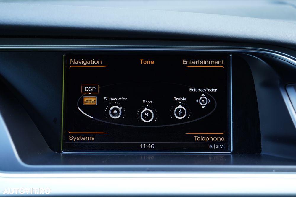 Audi A4 Limuzina ver-2-0-tdi - 11