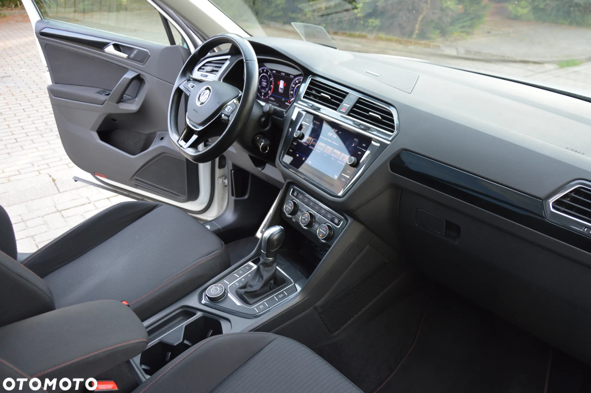 Volkswagen Tiguan 2.0 TSI 4Motion (BlueMotion Technology) DSG Sound - 14