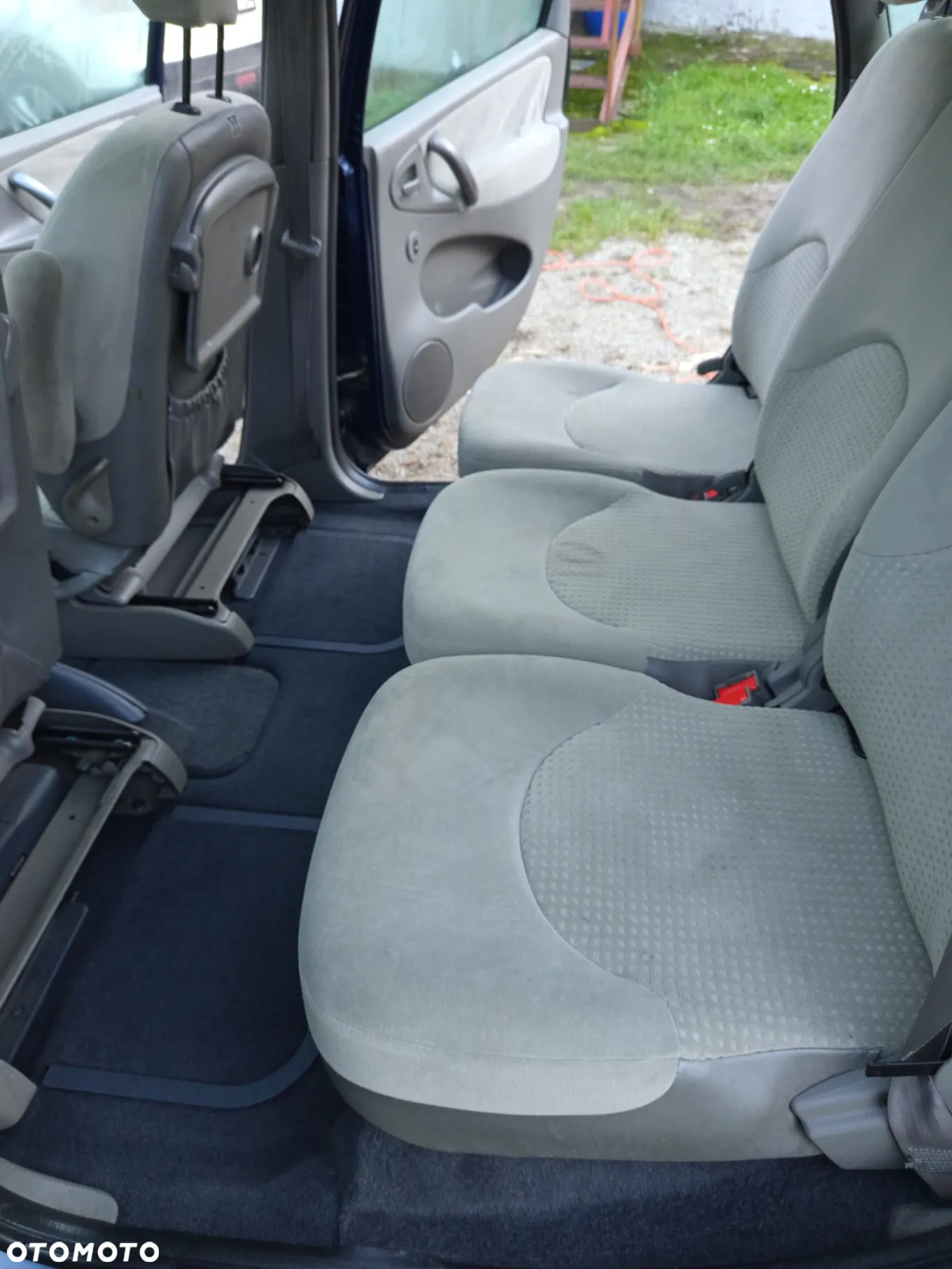 Citroën Xsara Picasso 2.0 HDI Exclusive - 22