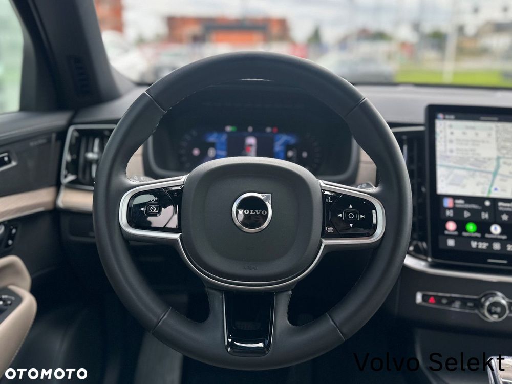 Volvo XC 90 - 25