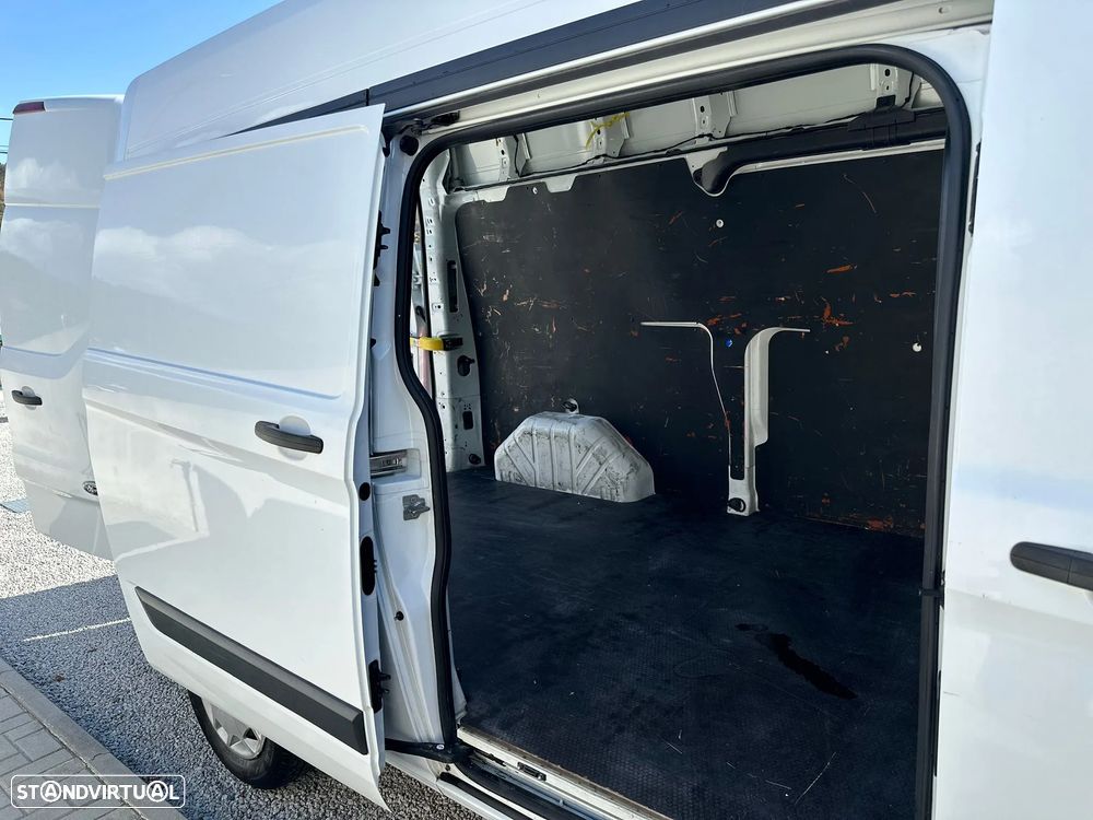 Ford Transit Custom 2.0 TDCi - 9