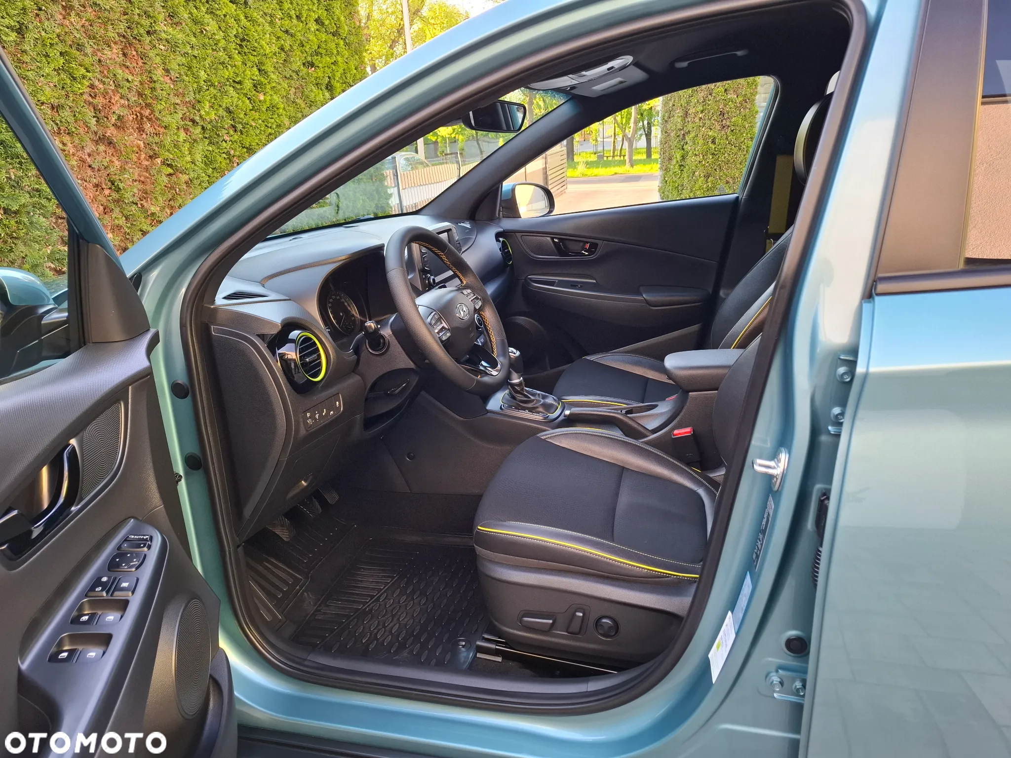 Hyundai Kona - 7