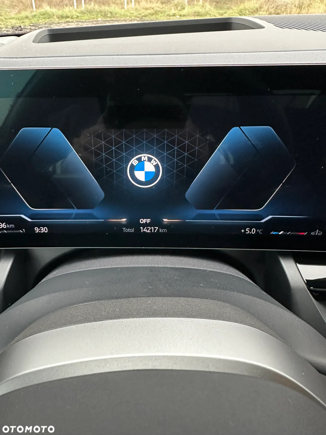 BMW Seria 5 - 32