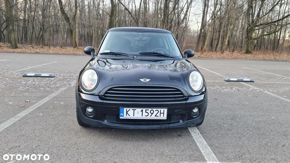MINI ONE - 3
