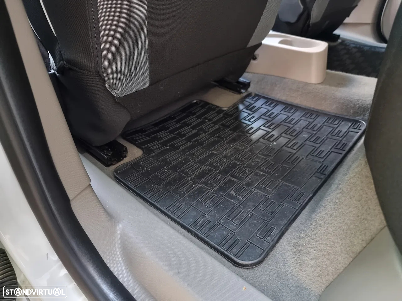 Renault Zoe (c/ Bateria) Intens - 19