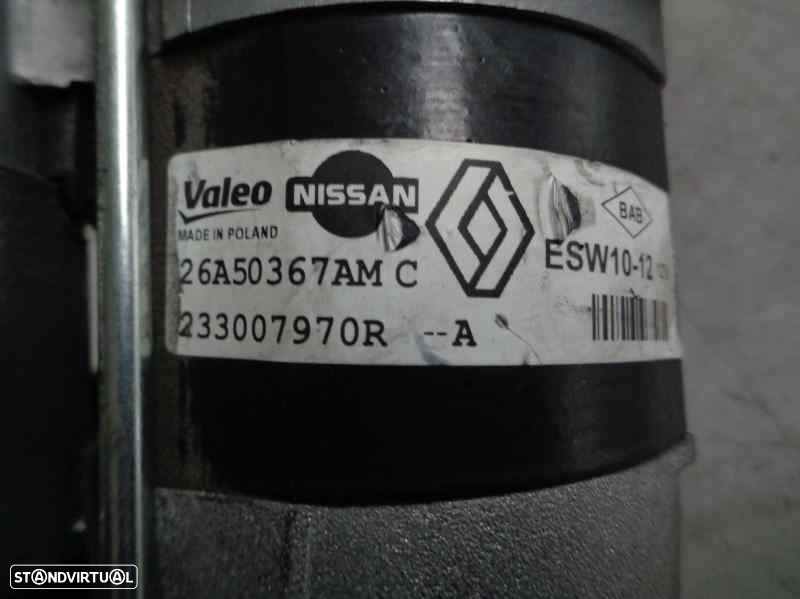 MOTOR ARRANQUE SMART FORTWO COUPÉ 2015 - 1