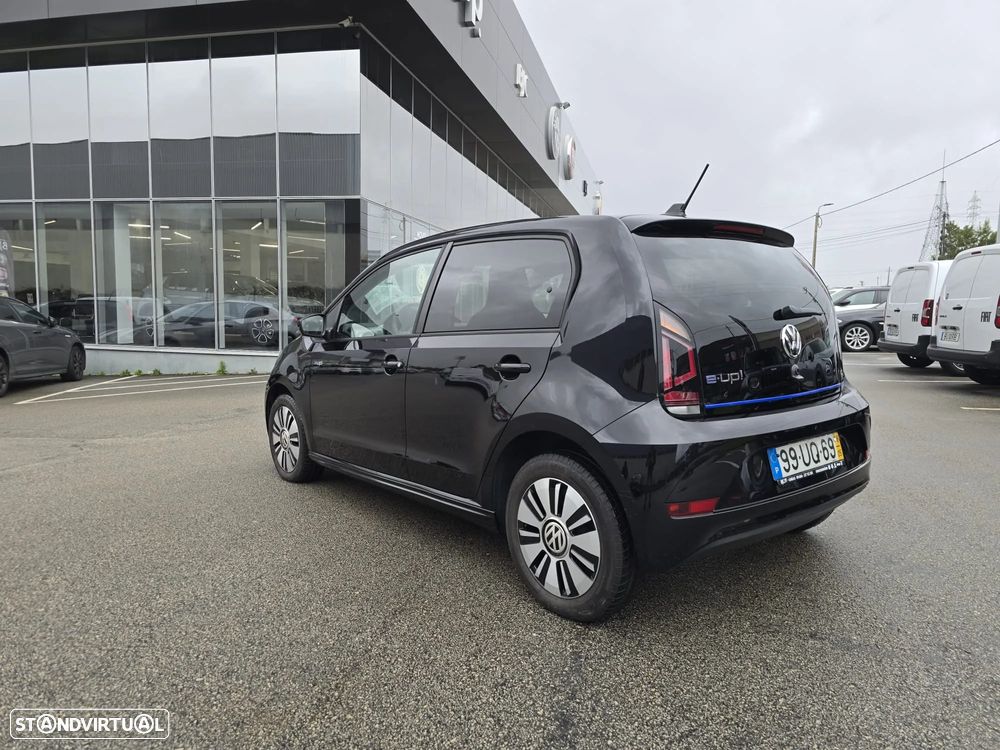 VW e-Up! AC/DC - 4