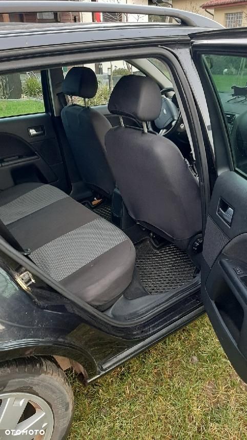 Ford Mondeo 2.0 TDCi Trend - 6