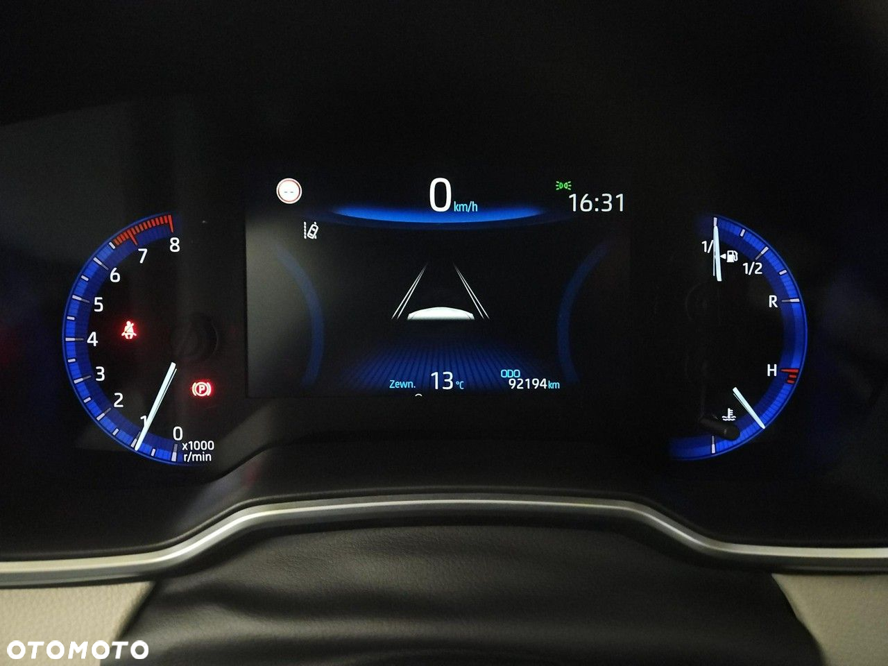 Toyota Corolla 1.6 Comfort - 14