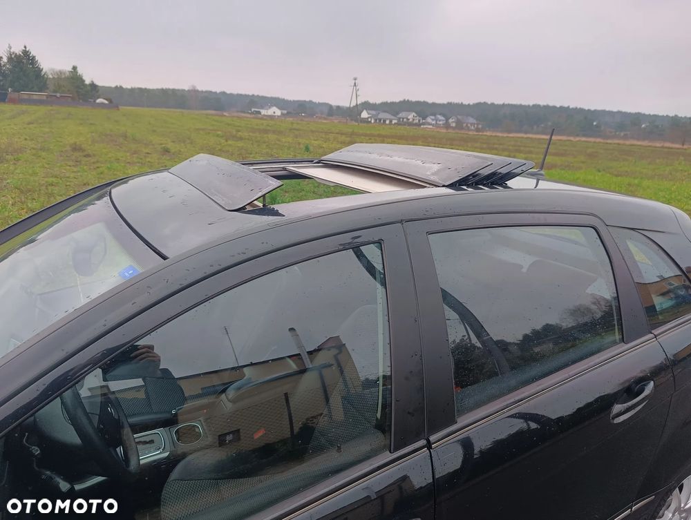 Mercedes-Benz Klasa B 180 CDI DPF Autotronic - 20