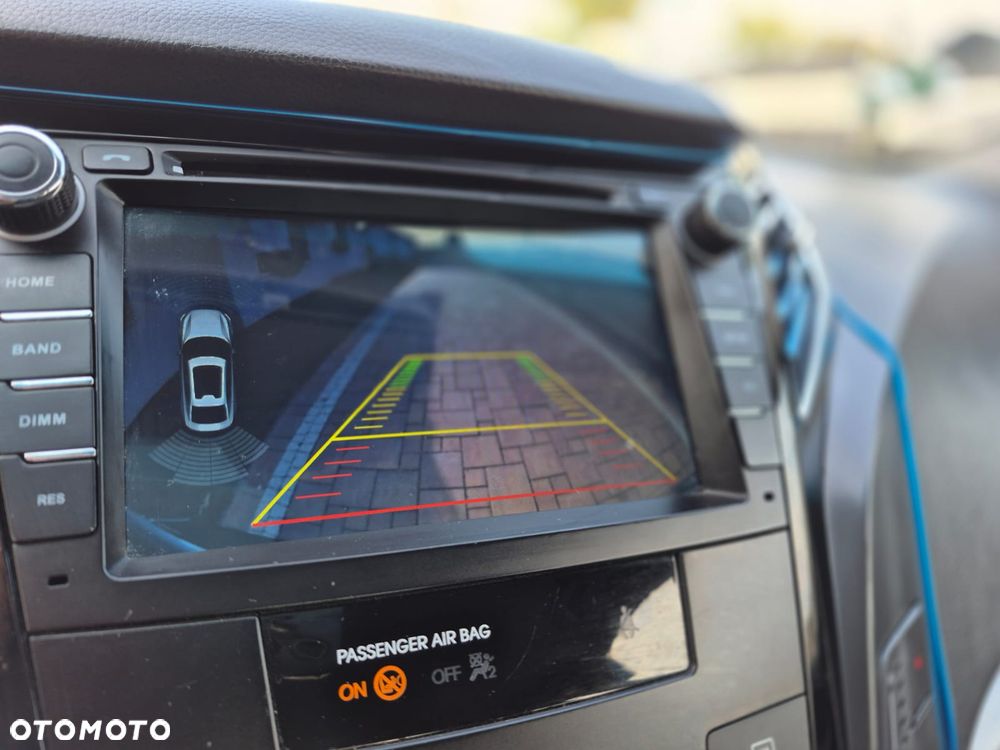 Hyundai i40 1.7 CRDi Automatik Style - 7