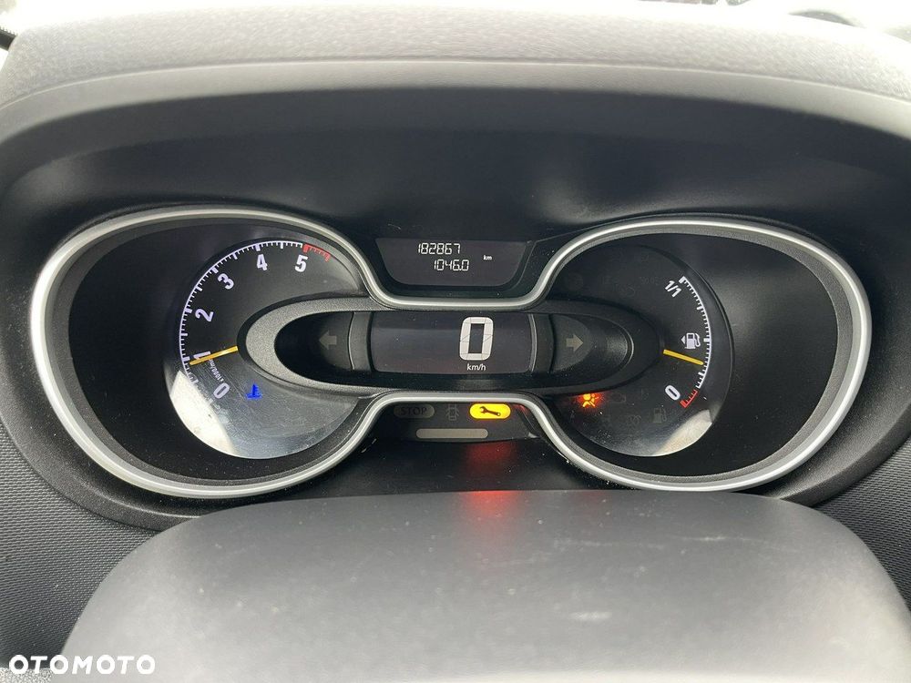 Opel Vivaro - 21