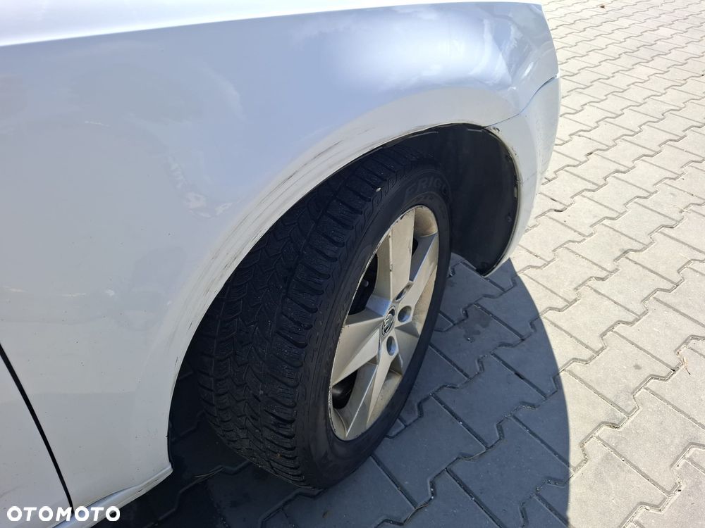 Skoda Octavia 2.0 TDI Ambition DSG - 18