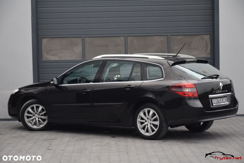 Renault Laguna - 15