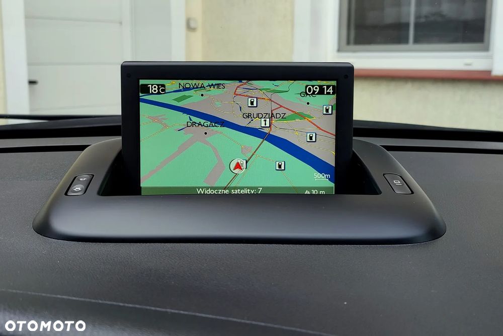 Peugeot 3008 THP 165 EAT6 Stop & Start Allure - 10