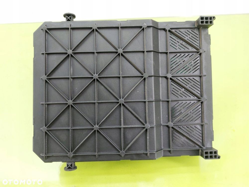 Moduł BSI Sterownik Peugeot 206 1998-2009 9649527880 ORYGINAŁ - 3