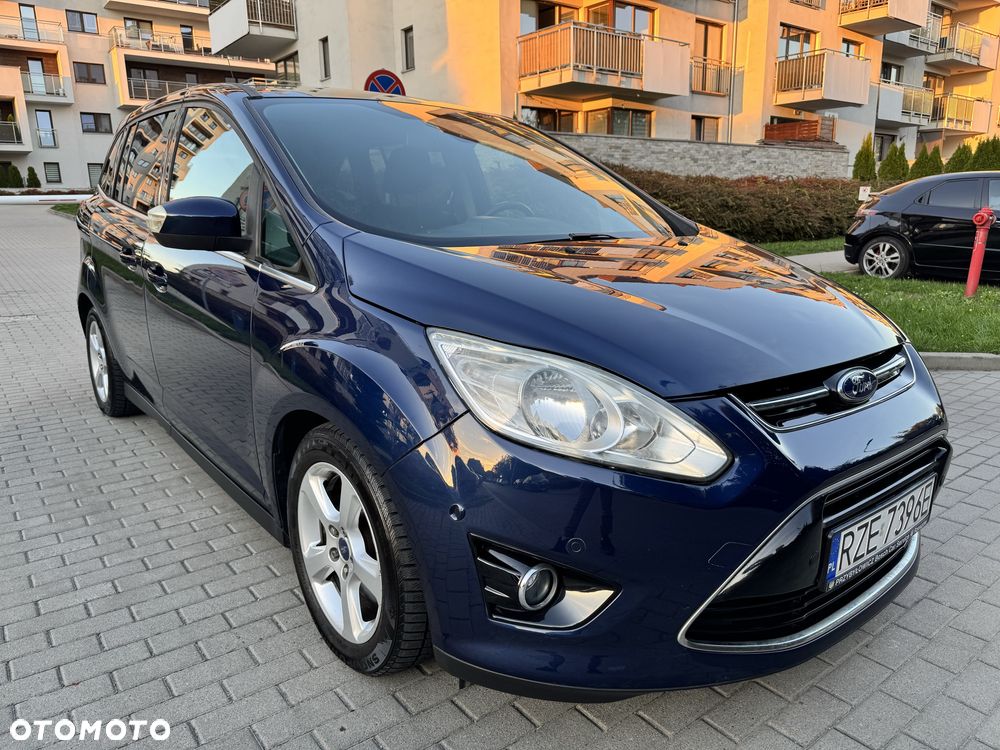 Ford C-MAX - 3