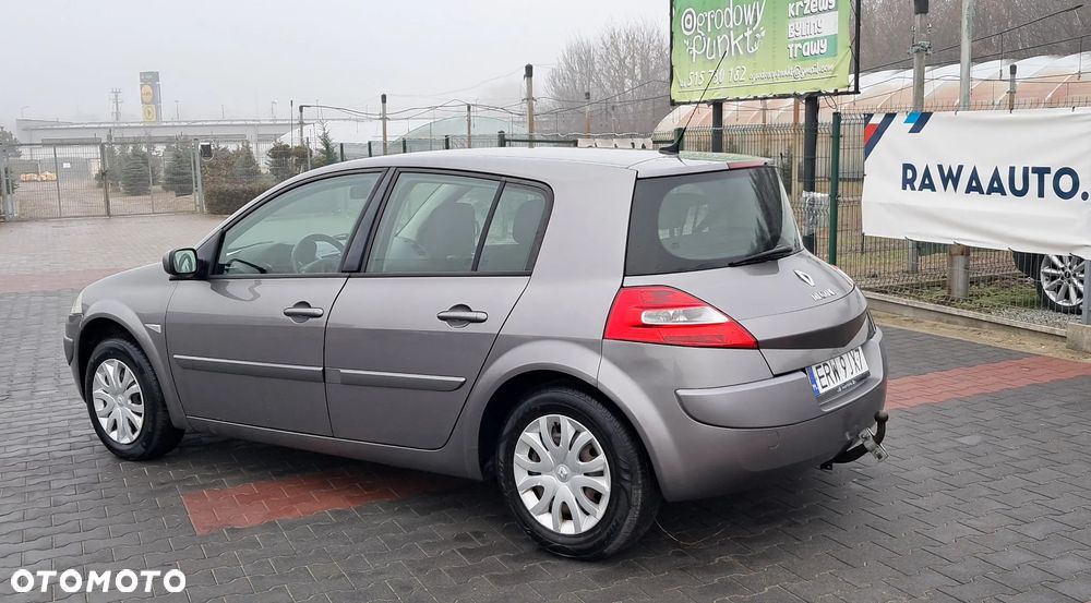 Renault Megane - 3