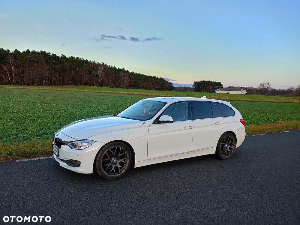 BMW Seria 3 - 10