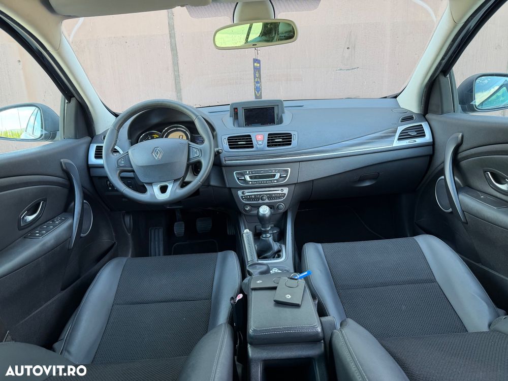 Renault Megane - 28