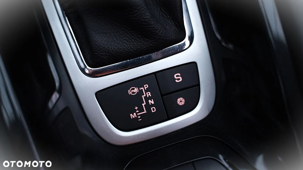 Citroën C5 Tourer BlueHDi 180 S&S EAT6 Cross Tourer - 29